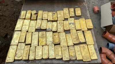 Belgian student Kobe thought he had found €1 coins while digging a sewer; the hidden stash turned out to be gold worth about €9 million