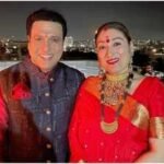 Govinda: ‘Mithai ki dukaan mein jakar bhuke nikle…dukhad hai’: Govinda says he sometimes regrets being ‘shareef’ till the age of 33-34 | Hindi Movie News