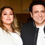 Govinda BREAKS SILENCE on Sunita Ahuja’s ‘so many affairs’ allegations: ‘Itne pyaar se gali deti hai mujhe aur main khata bhi hu’ |