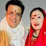 Sunita Ahuja: Govinda’s manager slams Sunita Ahuja for filing for divorce and withdrawing her plea later: ‘Ghar ki baatein ghar mein baith ke karte, wapas lena tha toh kiya hi kyun? Tamasha ban gaye’ | Hindi Movie News