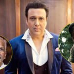 Govinda recalls arriving at 4 am for ‘Raavan’ shoot, reveals Mani Ratnam’s hilarious dig on his punctuality: ‘Doesn’t look good when he’s on time’ |