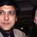Govinda, Sunita Ahuja’s three month old daughter passed away as her lungs had not fully developed, the actor once spoke about the heart wrenching moment of immersing her body in Narmada river |