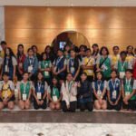 World Scholar’s Cup 2026: Greenwood High students win 215 medals, qualify 16 teams for Yale University tournament