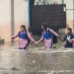 Gurgaon schools shift online, offices adopt WFH today amid heavy rainfall, waterlogging and traffic disruption