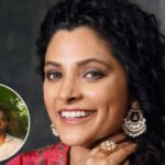 ‘Haiwaan’ actress Saiyami Kher opens up on on ‘Ghoomer’ failure and Bollywood’s box office obsession: ‘A Rs 1,000 crore film doesn’t mean you get respect’ |