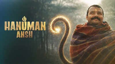 ‘Hanuman Ansh’ box office collection: From Rs 10 lakh on day 1 to Rs 27 crore in 23 days, word of mouth turns film into sleeper hit | Hindi Movie News
