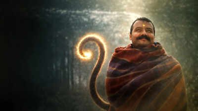 Hanuman Ansh Full Movie Collection: ‘Hanuman Ansh’ box office Day 24: Neem Karoli Baba biopic jumps 37.8% amid fourth-week surge, crosses Rs 40 crore India net | Hindi Movie News