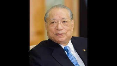Quote of the day by Daisaku Ikeda: ‘A peaceful life does not mean a life free of toil and suffering’ and the true meaning of happiness