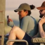 Mahesh Babu: ‘Happy Birthday Bob’: Priyanka Chopra shares BTS photo with Mahesh Babu from ‘Varanasi’ Africa schedule, calls it the ‘ultimate adventure’ | Telugu Movie News