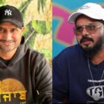 Harbhajan Singh picks Sreesanth as ‘roomate’ choice