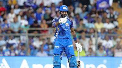 ‘Wait for it’: KKR posts Hardik Pandya video amid IPL trade buzz