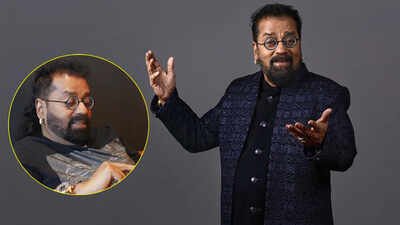 Hariharan attempts to understand Gen Z language and slang like ‘slay’, ‘no cap’ and ‘GOAT’ in fun video, netizens praise his efforts : ‘I may have spent a little too much time, slowly getting there’