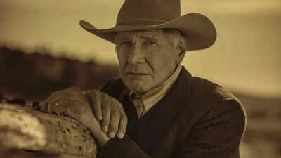 ‘I don’t think I’ve mastered anything… I’m still wrestling with the same problems as I always did’, all about the ‘Indiana Jones’ actor’s humble words of wisdom on life-long growth and self-improvement