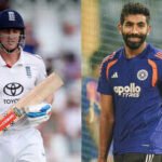 ICC Test rankings: Harry Brook reclaims No.1 as Jasprit Bumrah retains top spot | Cricket News