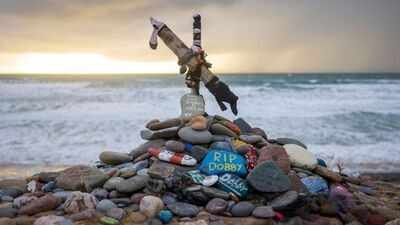 Harry Potter fans forced a $570 million power cable between UK and Ireland to be relocated since it would desecrate the ‘grave’ of Dobby, the elf