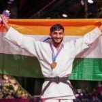 From electrician’s son to CWG champion: Harsh Singh’s journey from hunger and hardship to historic judo gold | More sports News