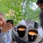 Harshvardhan Rane, Sanjeeda Shaikh spark fresh dating rumours after they post matching PICS from their vacay, eagle eyed fans notice details |