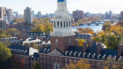 Harvard to pay  million after human remains donated to its medical school were stolen and sold on the black market | World News