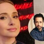 Justin Chatwin talks about Hayden Panettiere after her passing: ‘She had a beautiful heart’ |