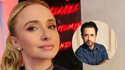 Justin Chatwin talks about Hayden Panettiere after her passing: ‘She had a beautiful heart’ |