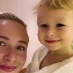 Kaya Klitschko: About Hayden Panettiere and her daughter Kaya Klitschko: Why did the ‘Nashville’ star give up her custody? | English Movie News