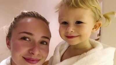 Kaya Klitschko: About Hayden Panettiere and her daughter Kaya Klitschko: Why did the ‘Nashville’ star give up her custody? | English Movie News