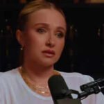 Hayden Panettiere revealed ‘future plans’ weeks before death: ‘I have a lot more life left’ – WATCH |