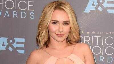 Hayden Panettiere Death News: Hayden Panettiere passes away at 36: Initial investigation finds no signs of foul play or suspicious circumstances as police probe actress’ sudden demise | English Movie News