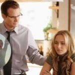 Hayden Panettiere’s ‘Heroes’ dad Jack Coleman slams ‘misogynistic and predatory’ press questions aimed at her as a teen star: ‘No one, especially a teenager, should be targeted that way’ | English Movie News