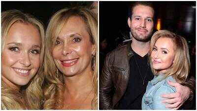 Hayden Panettiere’s mother speaks out after daughter’s death, says family tried to ‘get rid of’ on-off boyfriend Brian Hickerson: ‘We had been concerned for years’ | English Movie News