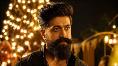 T﻿Oxic Full Movie Collection: HD: ‘Toxic’ box office collection Day 5 [LIVE]: Yash and Kiara Advani film eyes Rs 200 crore India net milestone | Hindi Movie News
