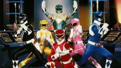 He worked as the green ranger in ‘Power Rangers’, then used the experience to rob 43 homes as the ‘Spider-Man thief’