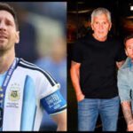Lionel Messi pens emotional post after father’s demise