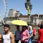 UK searches for homes with air conditioning jump 104% as heatwaves intensify