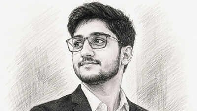 He worked 8-hour shifts at Intel and studied after work: How this IIT Delhi engineer secured ISRO AIR 7 to become a scientist