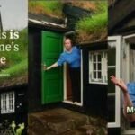 Faroe Islands Tourism Issues: ‘This is my tiny house, though it looks straight out of a postcard, I live here’: Woman reveals the issues she is facing living in a ‘picture-perfect’ house