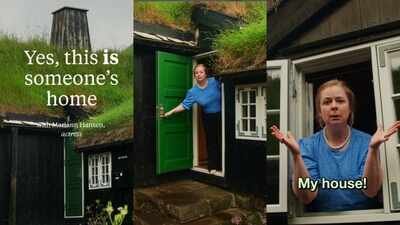 Faroe Islands Tourism Issues: ‘This is my tiny house, though it looks straight out of a postcard, I live here’: Woman reveals the issues she is facing living in a ‘picture-perfect’ house