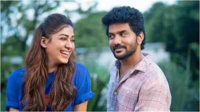 Hi Full Movie Collection: ‘Hi’ box office collections day 2: Nayanthara starrer records 72% growth; India gross reaches Rs 3.94 crore | Tamil Movie News