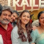 ‘Hi’ trailer out: Nayanthara and Kavin’s romance drama is an unusual love story with an unexpected marriage | Tamil Movie News