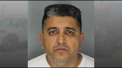 Hindu Priest Arrested: Hindu priest arrested in Canada for sexually assaulting woman under guise of healing | World News
