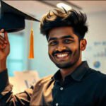 His father earned just ₹3,000 a month, he now earns ₹1.5 crore at 24: IIT Bombay graduate Shashank Agarwal’s inspiring journey