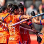 Hockey India rewards women’s team with Rs 50 lakh after historic fifth-place World Cup finish | Hockey News