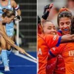 Hockey World Cup: Netherlands wear blue on blue turf, India play in saffron after ‘visibility’ claim | Hockey News