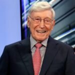 Home Depot billionaire Bernie Marcus’ foundation donates .7 million to stem cell research that could repair hearts damaged by heart attacks