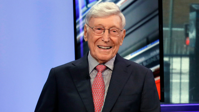 Home Depot billionaire Bernie Marcus’ foundation donates $28.7 million to stem cell research that could repair hearts damaged by heart attacks