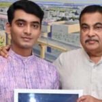 From a home lab to two Guinness World Records: How 17-year-old Hiten Dharpure is shrinking the future of robotics