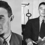 How J. Robert Oppenheimer brought together thousands of scientists to build the world’s first atomic bomb |
