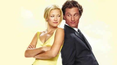 ‘How to Lose a Guy in 10 Days’ sequel in the works; Kate Hudson and Matthew McConaughey eyed to return in rom-com | English Movie News