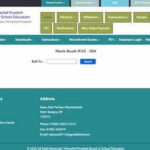 HPBOSE Matric second result 2026: Dual board system takes combined pass rate to 89.54%