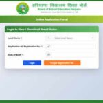 HTET Result 2026 declared at htet.eapplynow.com; scorecards available for PRT, TGT and PGT candidates